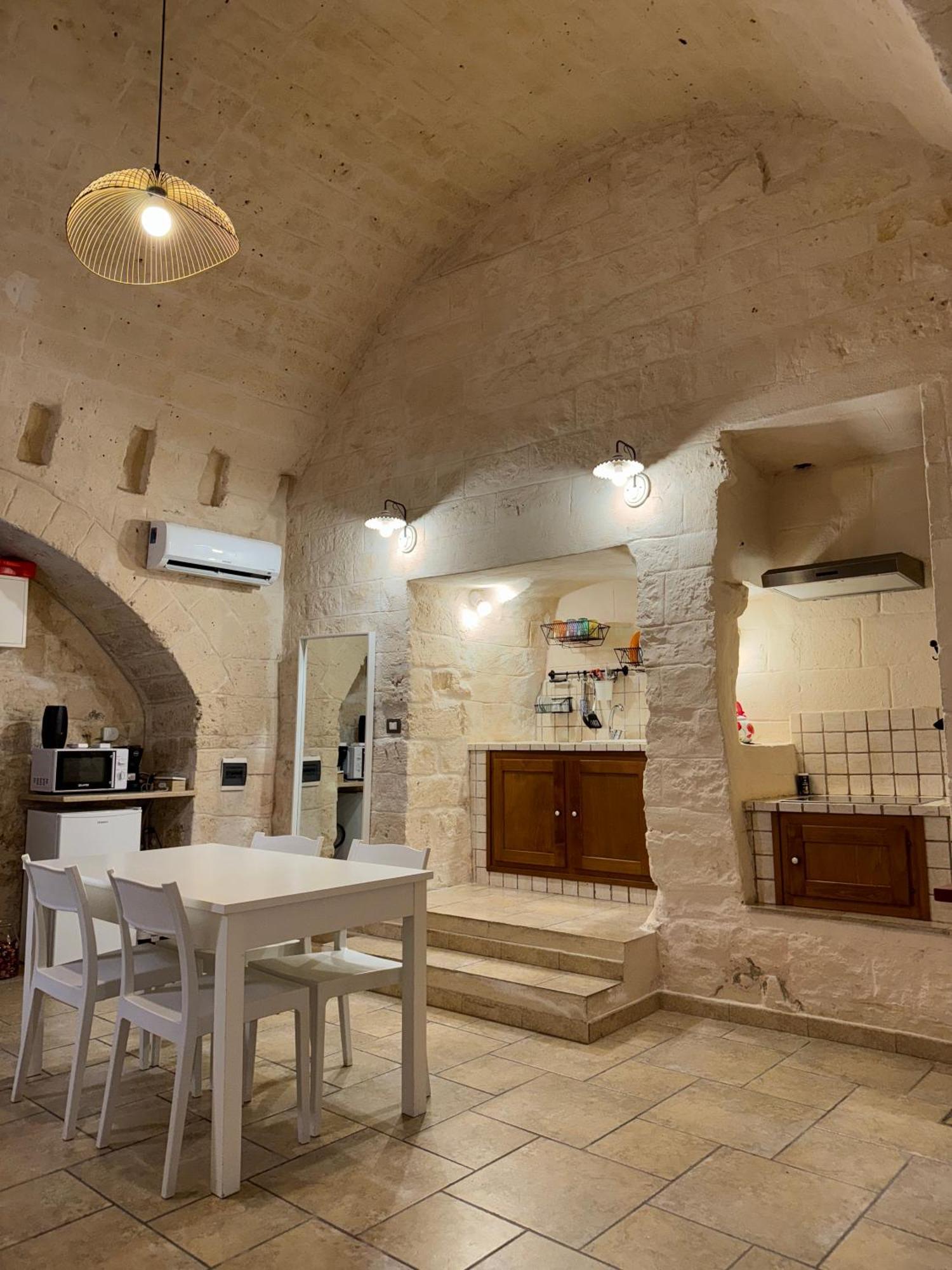 The Castle Apartament