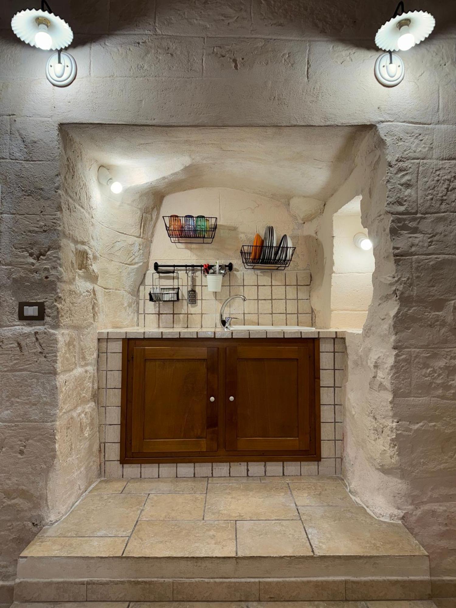 Apartament The Castle Bari