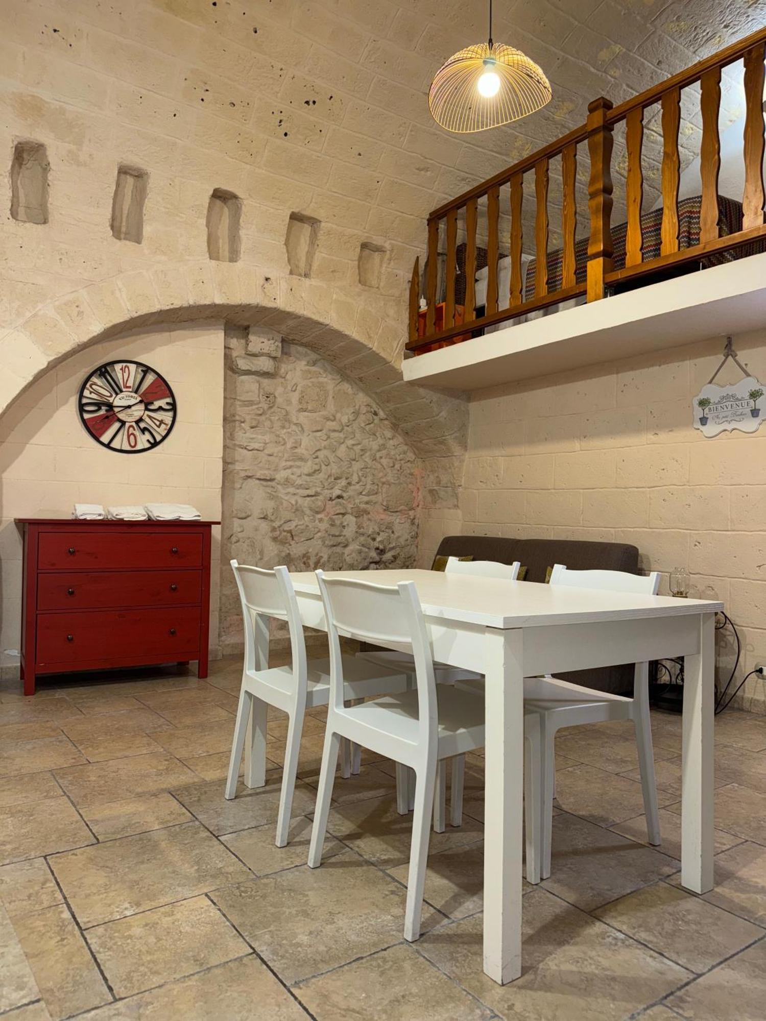 The Castle Apartament *